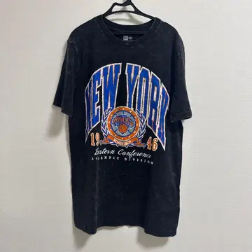 NEW ERA 뉴욕 닉스 티셔츠