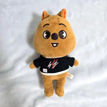 SKZOO 한쿼카 공식 봉제 인형 오리지널 HAN 스키즈