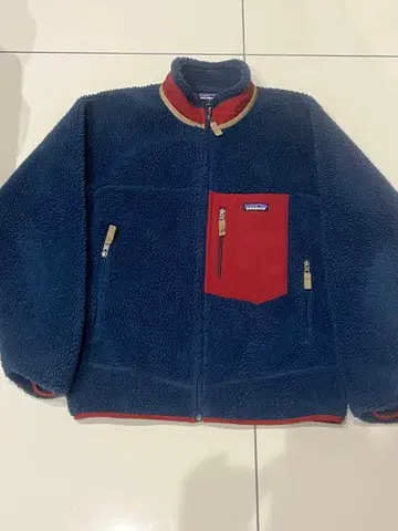 Patagonia 레트로X