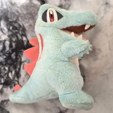 리오르 봉제 인형