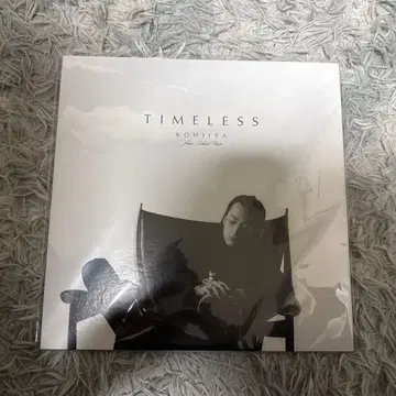 Kohjiya TIMELESS 레코드 LP