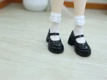 브라이스 아이시 인형 신발