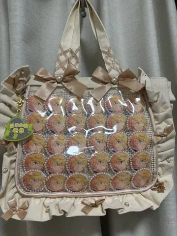 하루카와 소라 이타백