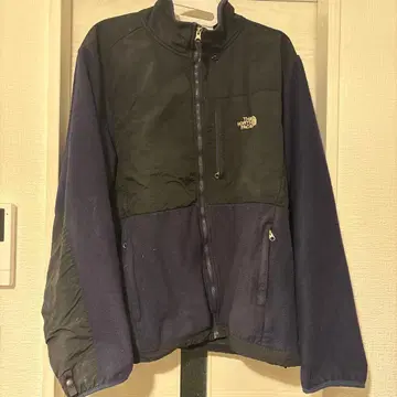 THE NORTH FACE 데날리 자켓 블랙 XXL