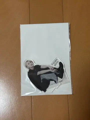세라피 게임 아크릴 스탠드 미토 미나토 NAOYA