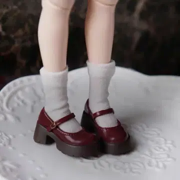 브라이스 아이시 인형 신발