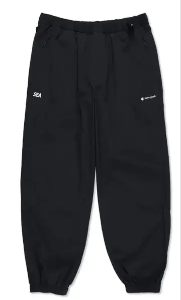 SnowPeak x WDS 드라이 팬츠