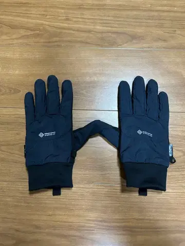 MIZUNO WINDSTOPPER 고어텍스 M 사이즈