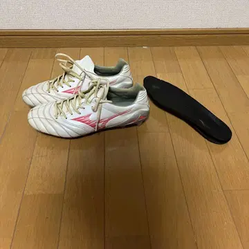 MIZUNO 모나르시다 NEO 3 엘리트
