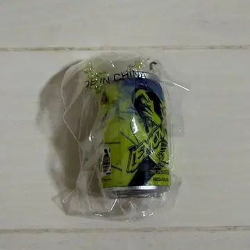 aespa lemonade 닝닝 칸 키링 가챠