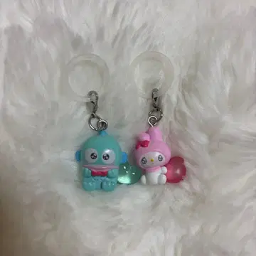 산리오 메지루시 참 에모큥