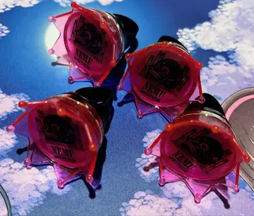 좋아요 불필요 상품 설명 필독 히프노시스 마이크