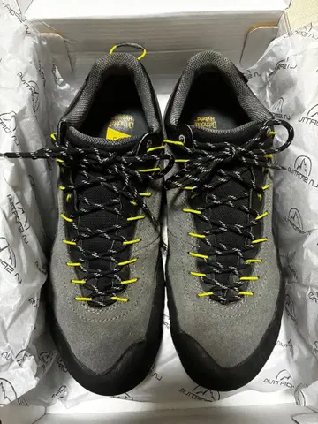 LA SPORTIVA TX4 GTX