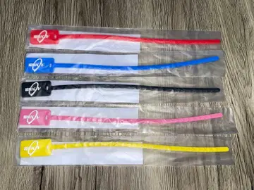 봇치더록! 밴드 밴딩 5개 세트