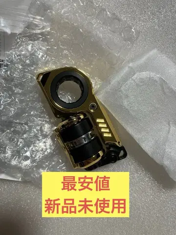 [새상품] 음차 내장 수류탄형 피젯 토이 EDC 핸드 스피너