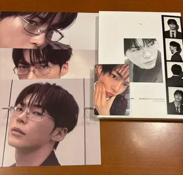 ZEROBASEONE 제베원 성한빈