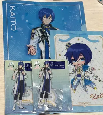 제일복권 KAITO