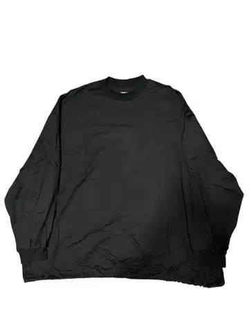 is-ness BALLOON T SHIRT L 사이즈