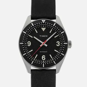 TIMEX HODINKEE Waterbury 자동 시계 미사용 새상품