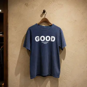 Good On 티셔츠 L 일본제 빈티지 다이 굿온