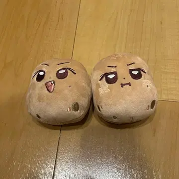 세븐틴 민규 인형 세트 봉제 인형 Mingyu 감자