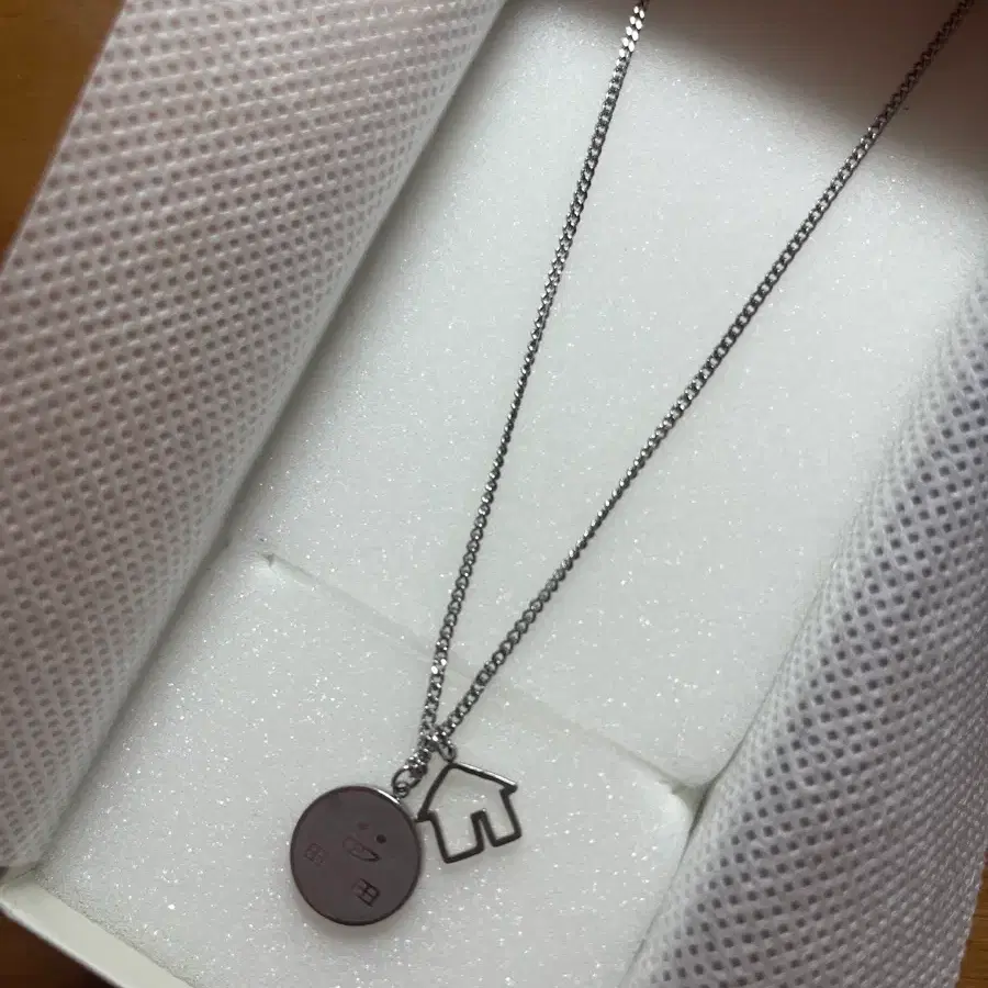 Boynextdoor Taesan 1st Anniversary Necklace | Bunjang Global