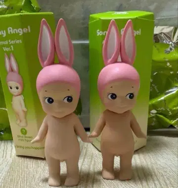 Sonnyangel 소니엔젤 Animal 시리즈 Ver.1