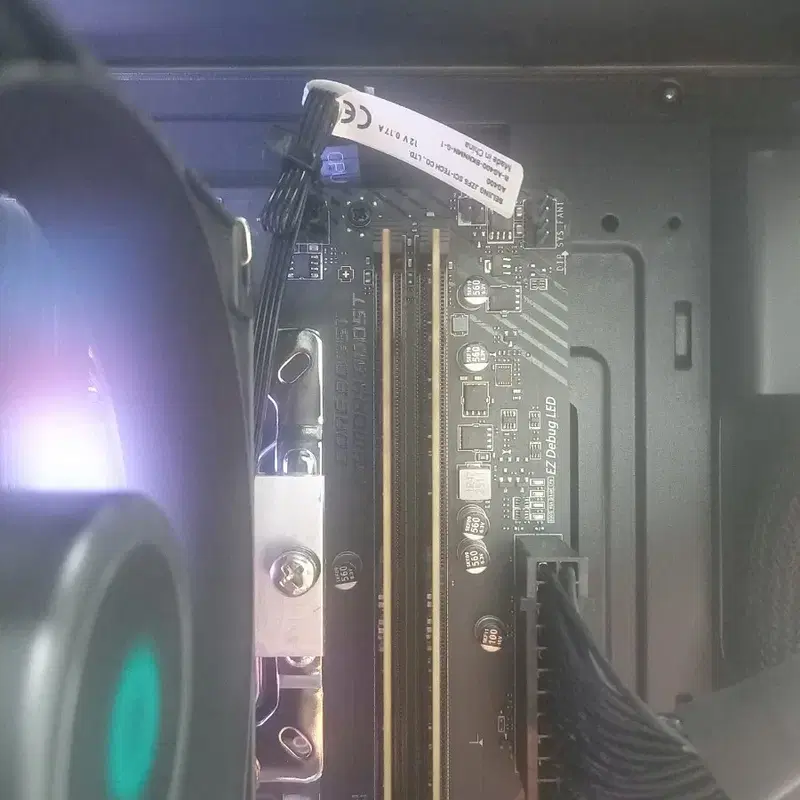 TeamGroup DDR5-5600 CL46 Elite 서린 (16GB)