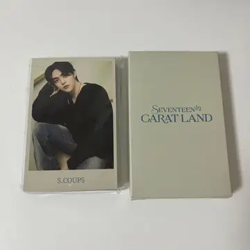 seventeen 인스턴트 사진