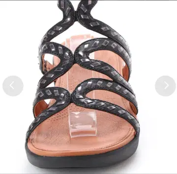 핏플랍 fitflop 샌들