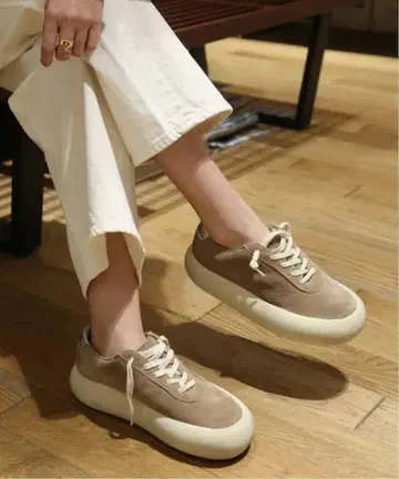 [ GOLDEN GOOSE/골든구스 ] SPACE SUEDE 스니커즈