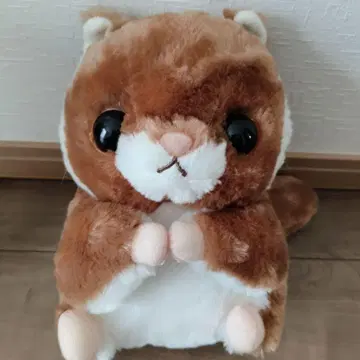 AMUSE 모몽가 봉제 인형