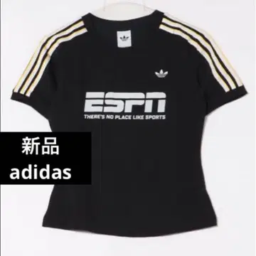 코튼 아디다스 W COTTON CALI TEE 숏 슬리브