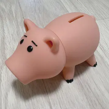 햄 토이스토리 피규어