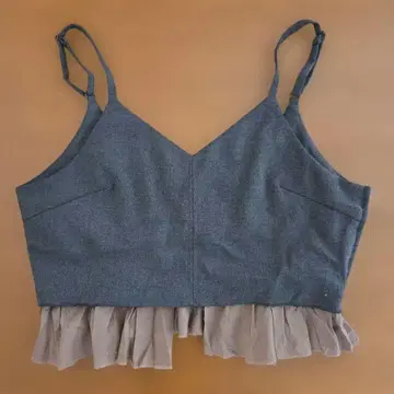 AMERI UNDRESSED 뷔스티에