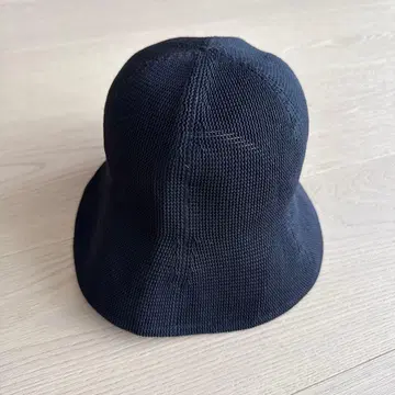 cfcl 버킷햇 블랙 무지