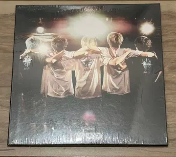 ODYSSEY Novelbright 회장 한정판 CD