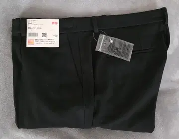 UNIQLO WOMAN 히트텍 스마트 팬츠