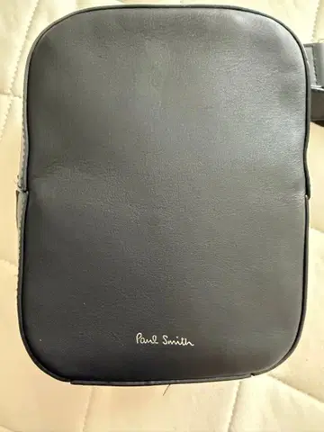 Paul Smith 폴스미스 숄더백 APS510 블랙