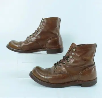 RED WING 레드윙 아이언레인저 8111
