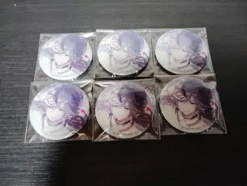 프로세카 괴화 KAITO 캔 배지