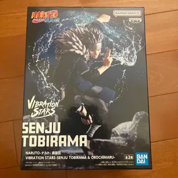NARUTO 피규어