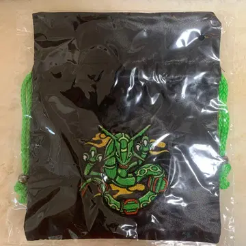 포켓몬 센터 새틴 복조리 피카츄반점 레쿠자