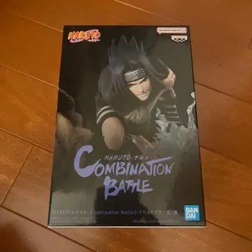 NARUTO 피규어