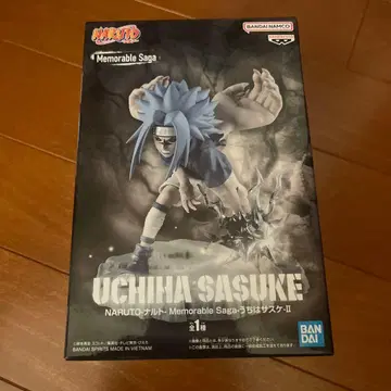 NARUTO 피규어