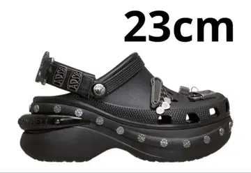 Andersson Bell x Crocs Bae Clog 'Black'