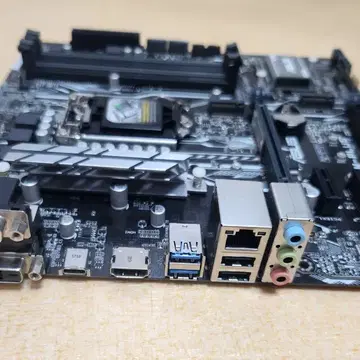ASUS PRIME Z270M-PLUS + i7 6700K | 브랜드 중고거래 플랫폼, 번개장터