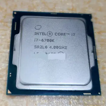 ASUS PRIME Z270M-PLUS + i7 6700K | 브랜드 중고거래 플랫폼, 번개장터
