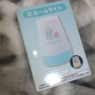 한교동 Sanrio 제일복권 룸 라이트