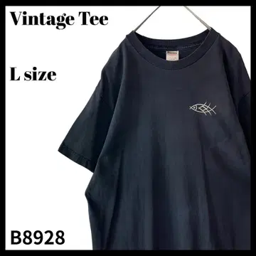 90s USA제 기업계 BOB San CHICAGO 빈티지 T셔츠
